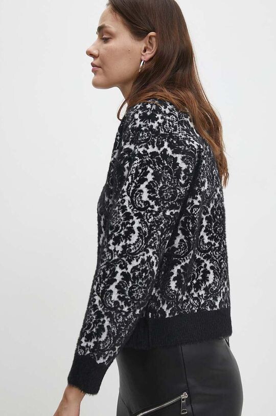 Свитер Answear Lab, черный
Свитер Answear Lab, черный