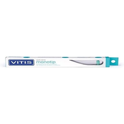 Зубная щетка Vitis Monotip Blister, Dentaid 
Зубная щетка Vitis Monotip Blister, Dentaid