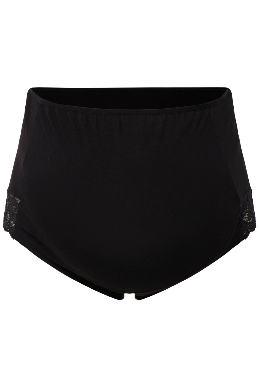 Трусики Ulla Popken, черный
Трусики Ulla Popken, черный