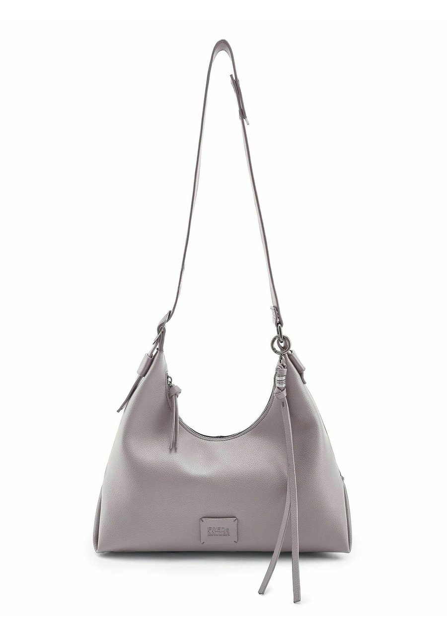 Сумка FREDsBRUDER Handbag, Warm Grey/Light Grey
Сумка FREDsBRUDER Handbag, Warm Grey/Light Grey