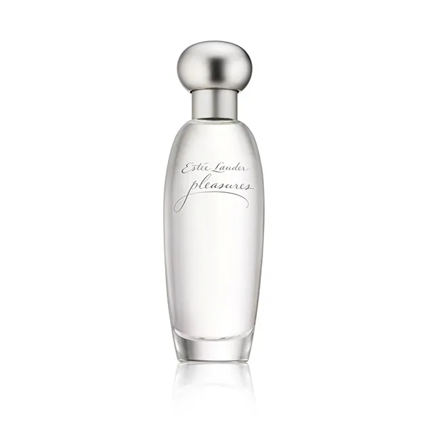 Парфюмированная вода для женщин Pleasures Estée Lauder, 50 ml
Парфюмированная вода для женщин Pleasures Estée Lauder, 50 ml