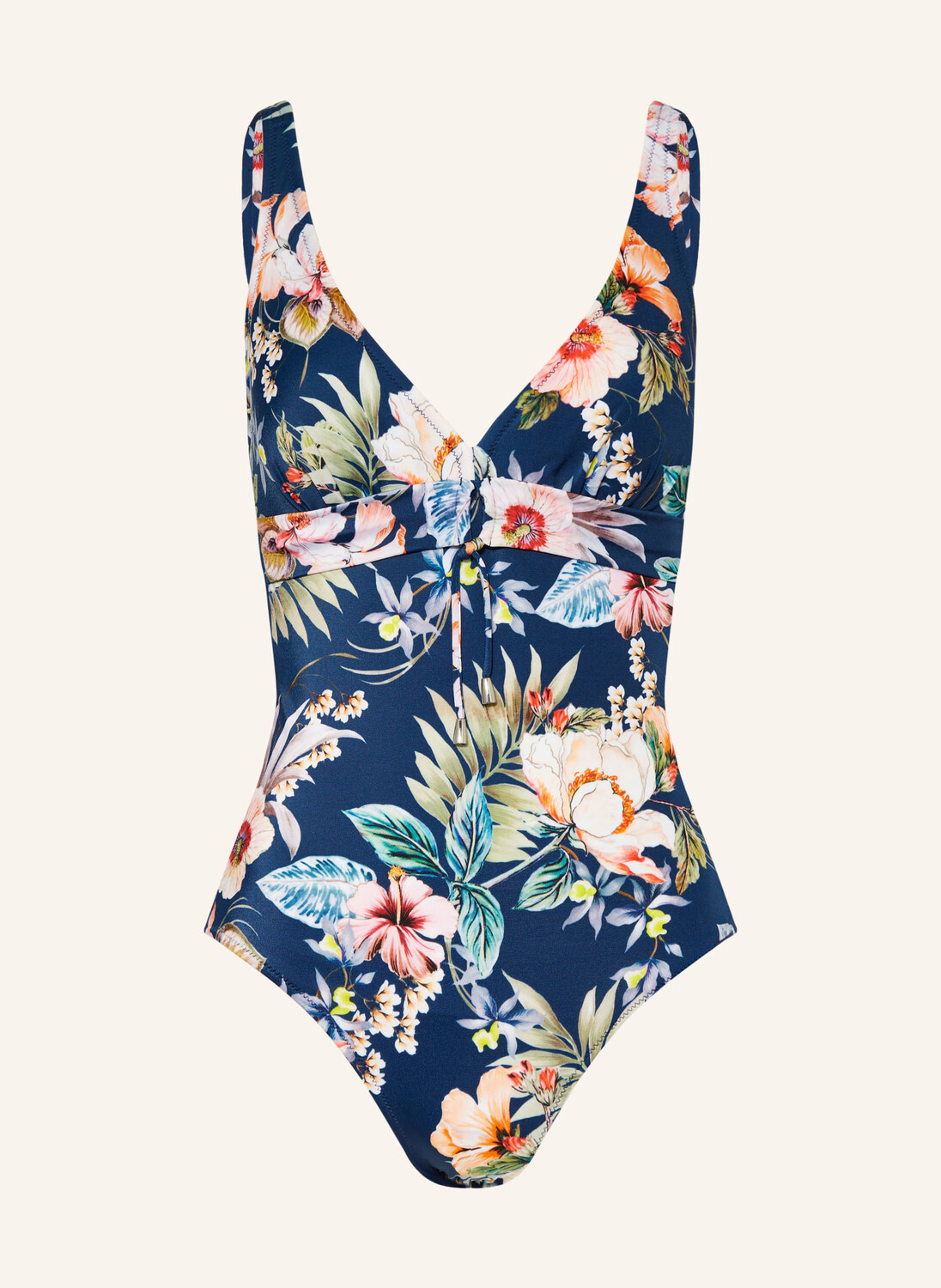 Купальник пышный восторг Lidea, синий
Купальник пышный восторг Lidea, синий