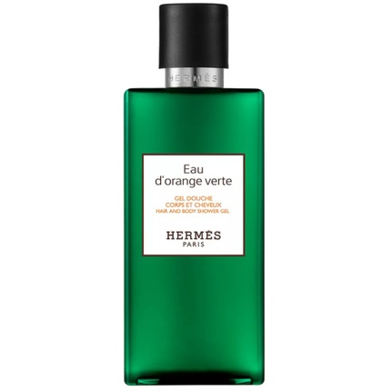 Eau D'orange Verte от Hermes Гель для душа для волос и тела 6,7 унций Новый Hermès
Eau D'orange Verte от Hermes Гель для душа для волос и тела 6,7 унций Новый Hermès