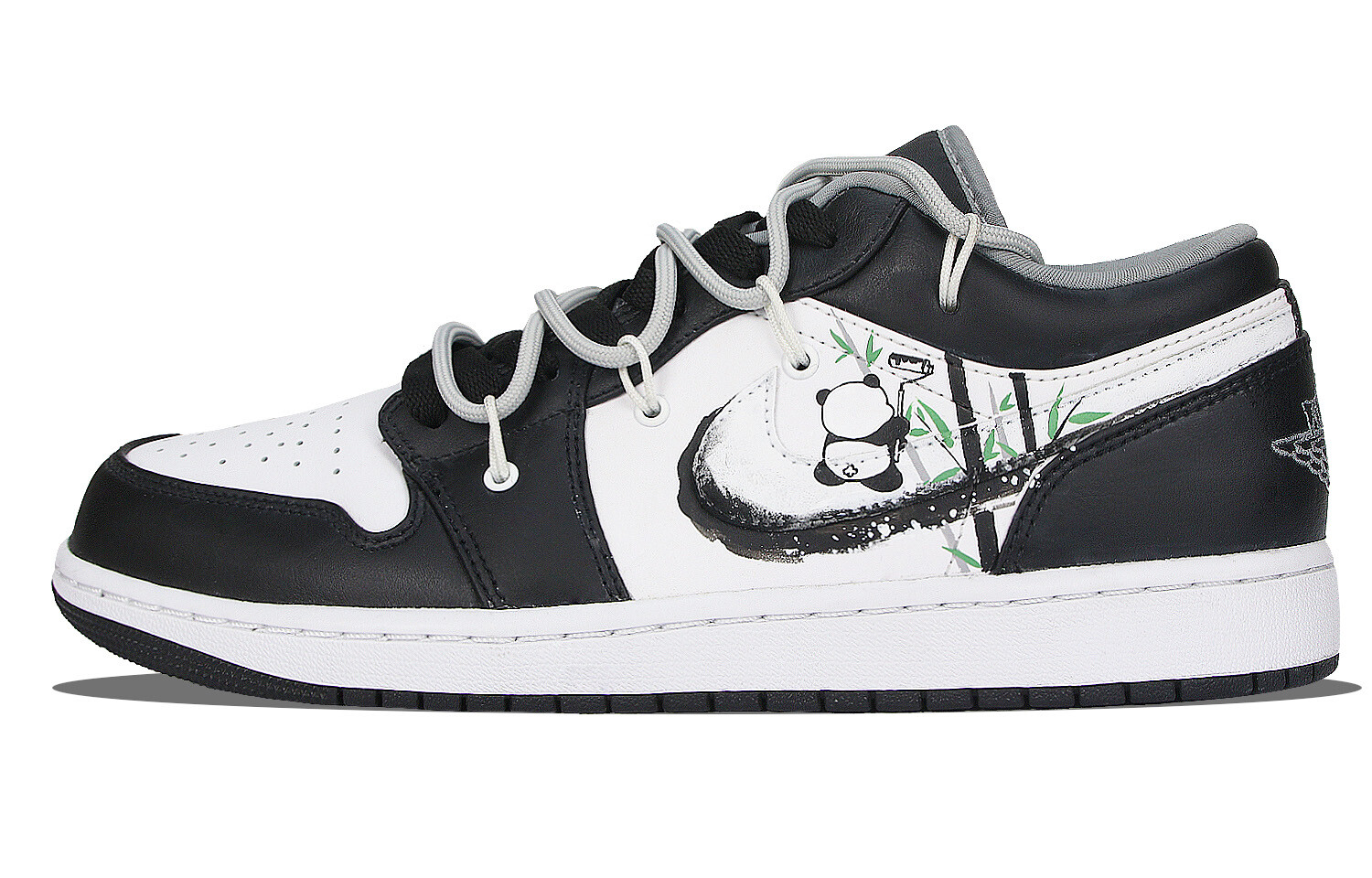 Кроссовки Air Jordan 1 Vintage Basketball Shoes Unisex Low-top Green/white/black, белый
Кроссовки Air Jordan 1 Vintage Basketball Shoes Unisex Low-top Green/white/black, белый