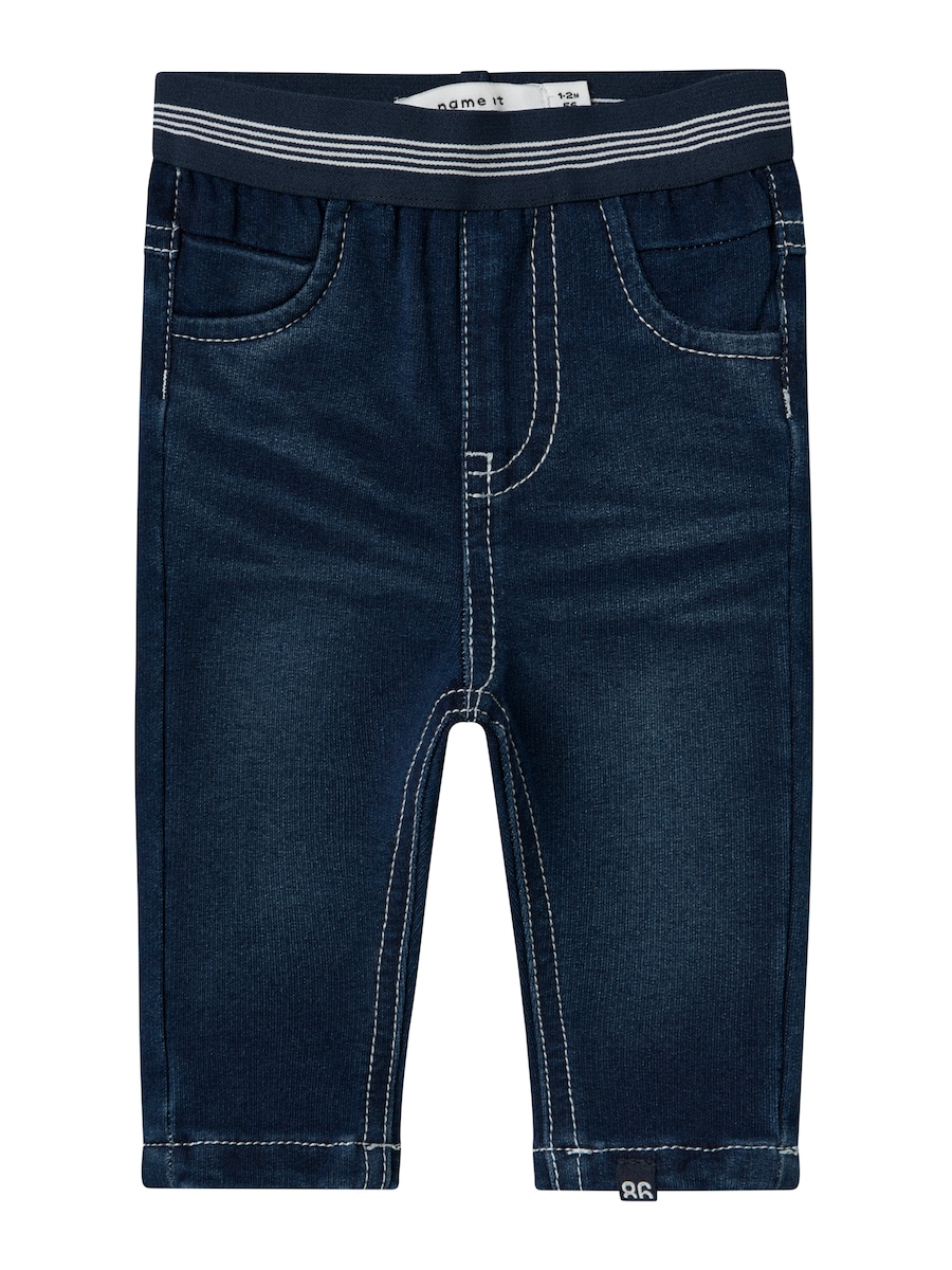 Узкие джинсы NAME IT NBMSilas, темно-синий
Узкие джинсы NAME IT NBMSilas, темно-синий