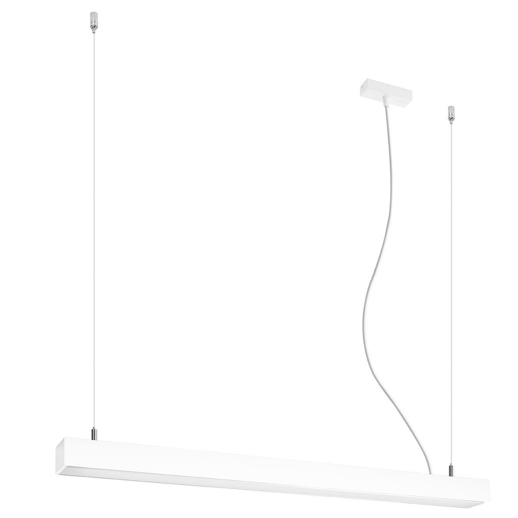 Подвесной светильник PINNE 90 белый 1xLED 24Вт алюминий 150х6х90см Thoro Lighting Sollux Lighting
Подвесной светильник PINNE 90 белый 1xLED 24Вт алюминий 150х6х90см Thoro Lighting Sollux Lighting