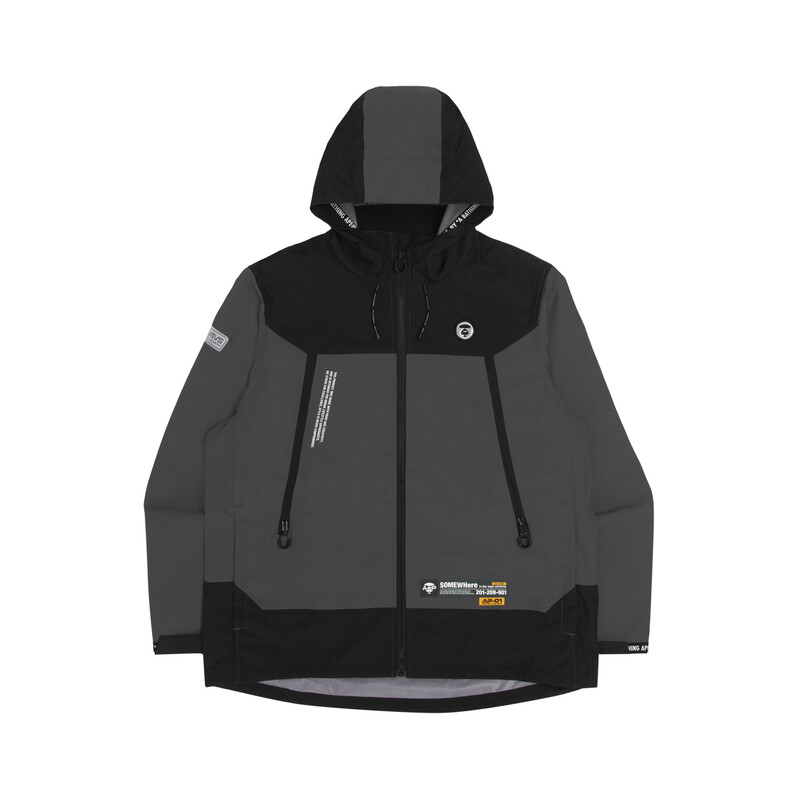 Куртка мужская Aape, зеленый
Куртка мужская Aape, зеленый