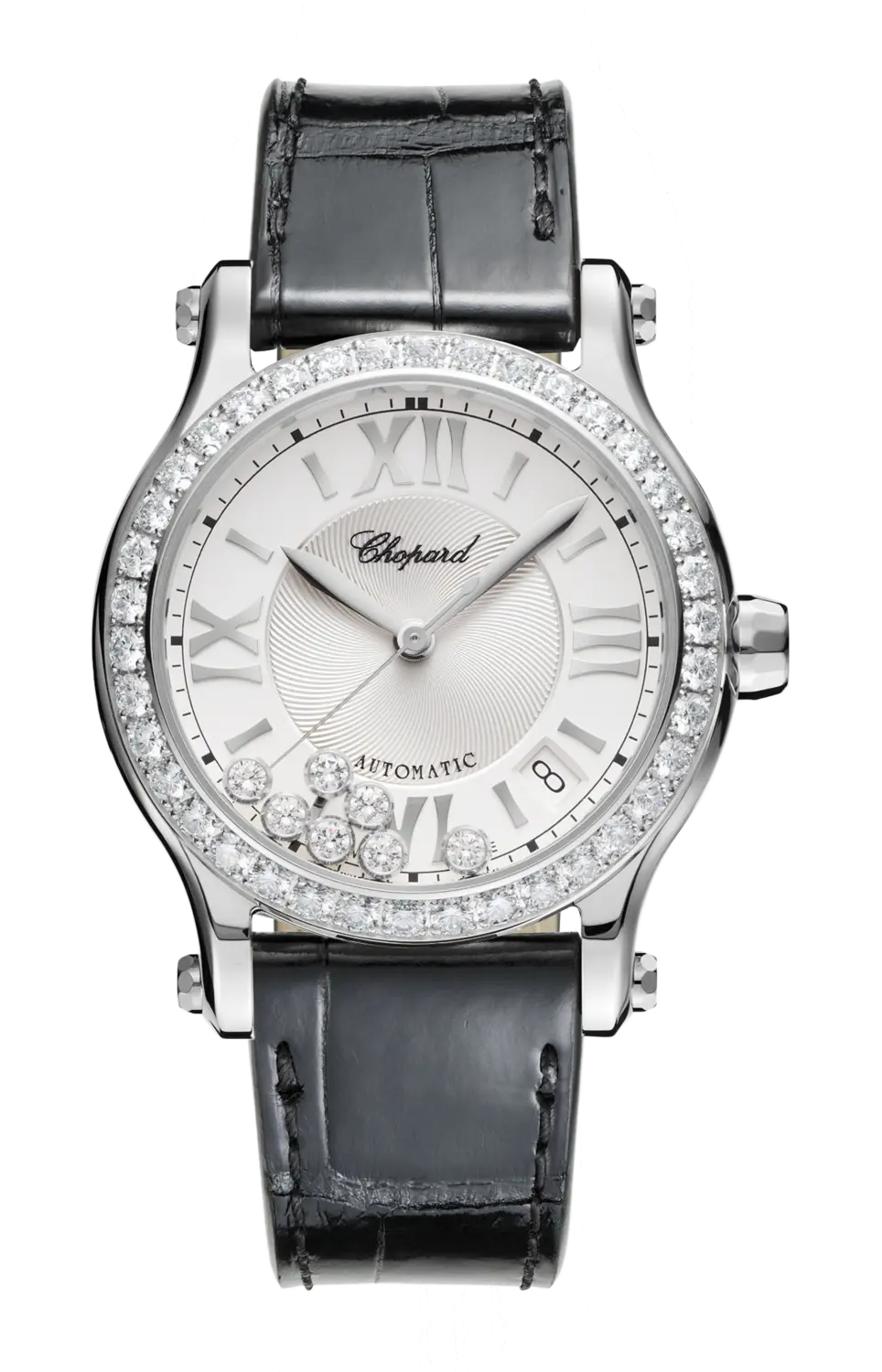 Часы happy sport 36mm Chopard
Часы happy sport 36mm Chopard
