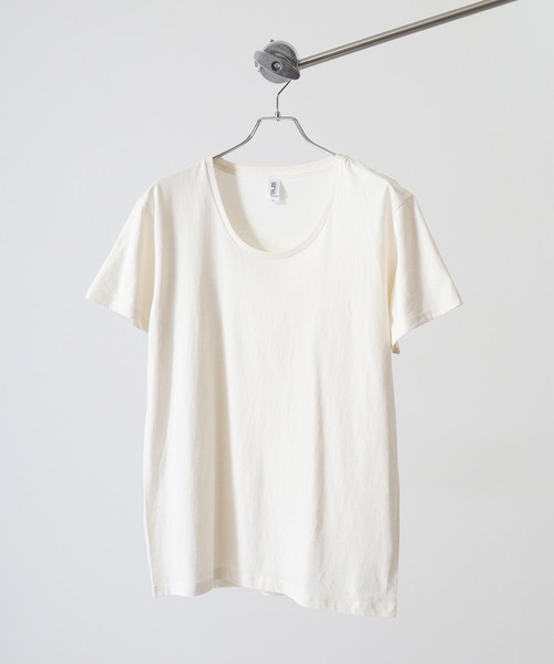 Футболка Slim Fit с U-образным вырезом TRUSS, кремовый
Футболка Slim Fit с U-образным вырезом TRUSS, кремовый