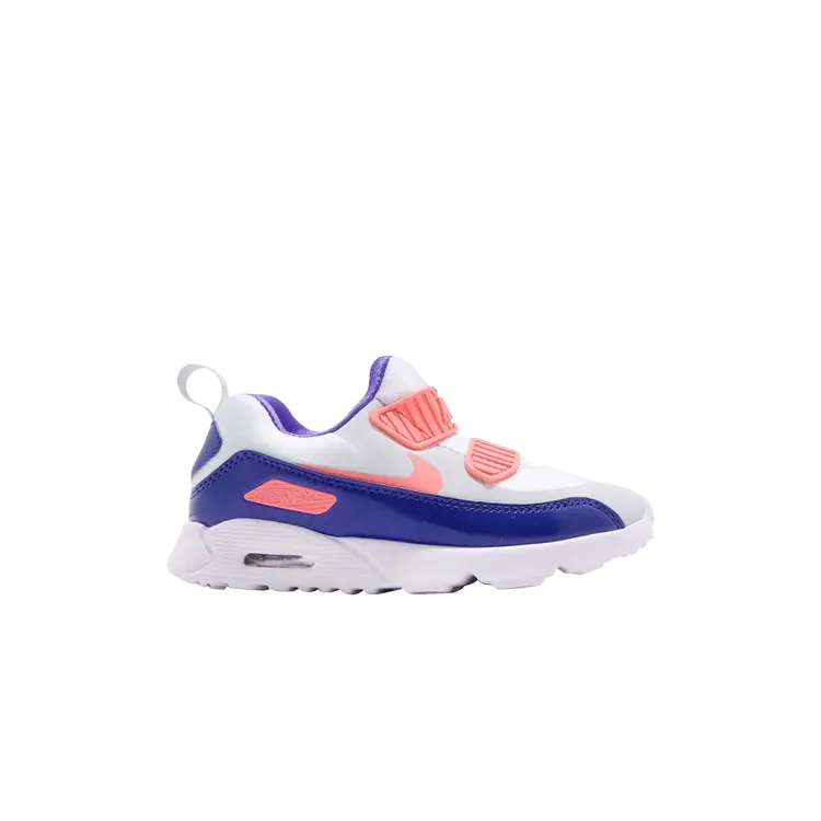 Кроссовки Nike Air Max Tiny 90 TD 'Lava Glow', белый
Кроссовки Nike Air Max Tiny 90 TD 'Lava Glow', белый
