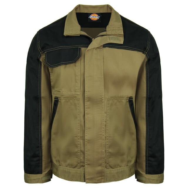 Двухцветная мужская черная повседневная рабочая куртка ed24/7jk/черный Dickies, хаки
Двухцветная мужская черная повседневная рабочая куртка ed24/7jk/черный Dickies, хаки