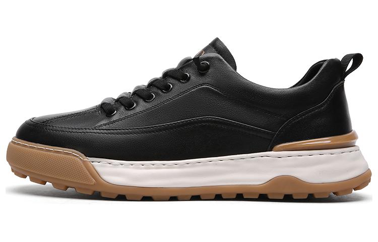 Мужские черные скейтерские кроссовки CROWN на размер больше
Мужские черные скейтерские кроссовки CROWN на размер больше