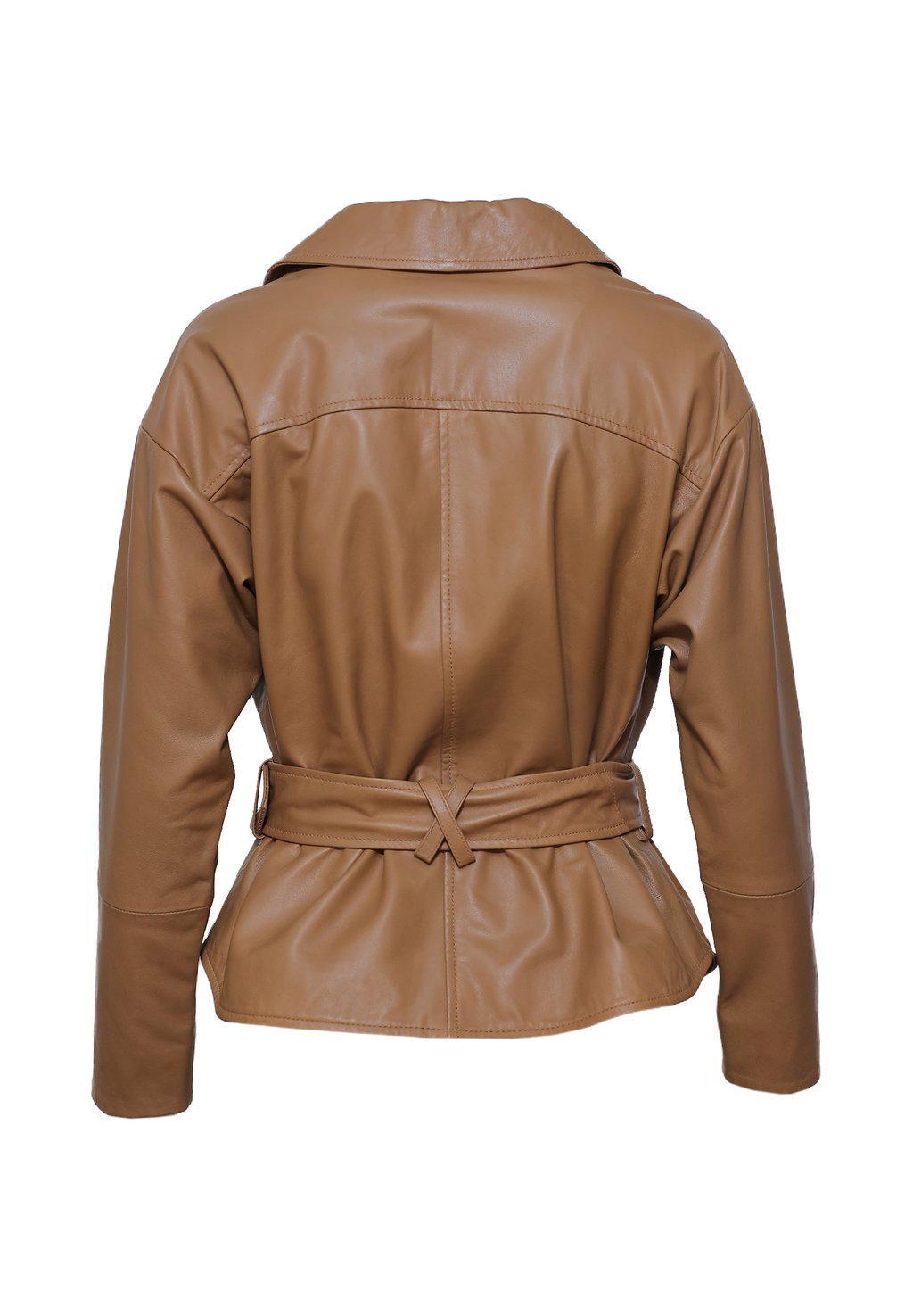 Кожаная куртка Maze, коричневый 
Кожаная куртка Maze, коричневый