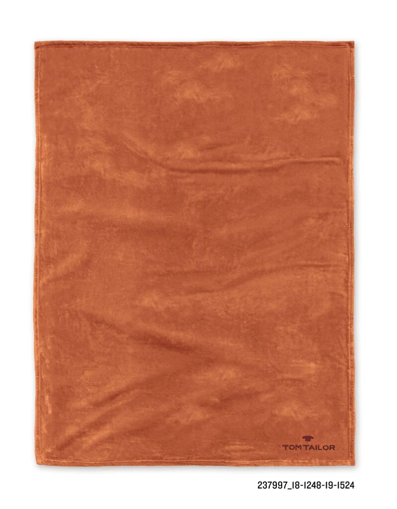 Одеяло Tom Tailor + логотип 150 х 200 см, мягкое одеяло, флисовое покрывало Schmaenk H.& W. GmbH & Co. Kg Biberna, зеленый 
Одеяло Tom Tailor + логотип 150 х 200 см, мягкое одеяло, флисовое покрывало Schmaenk H.& W. GmbH & Co. Kg Biberna, зеленый