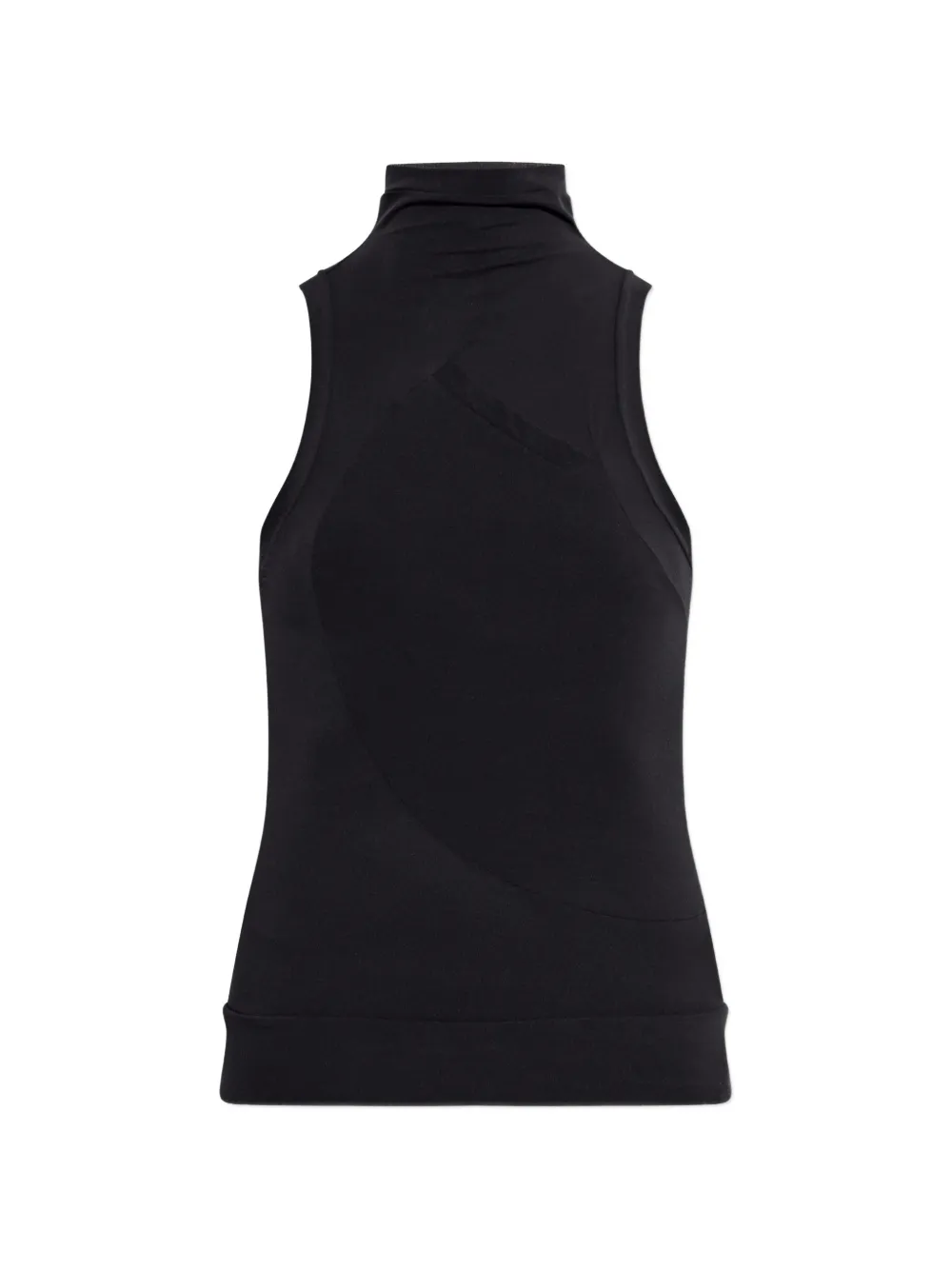 Топ без рукавов Issey Miyake, черный
Топ без рукавов Issey Miyake, черный