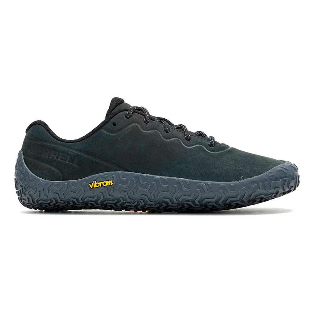 Походные беговые кроссовки Merrell Vapor Glove 6 LTR, черный
Походные беговые кроссовки Merrell Vapor Glove 6 LTR, черный