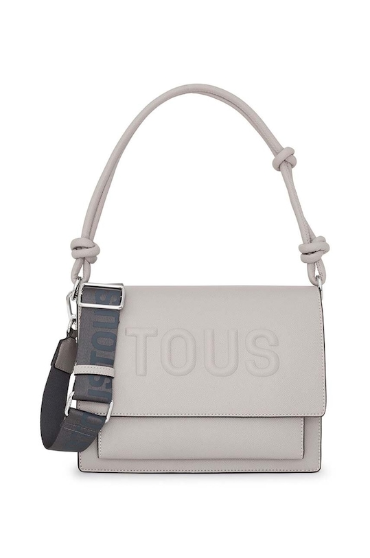 Сумка La Rue New Audree Tous, серый
Сумка La Rue New Audree Tous, серый