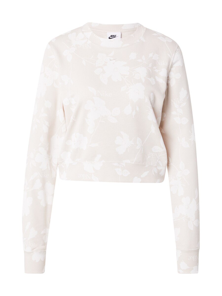 Толстовка Nike Sportswear, белый
Толстовка Nike Sportswear, белый