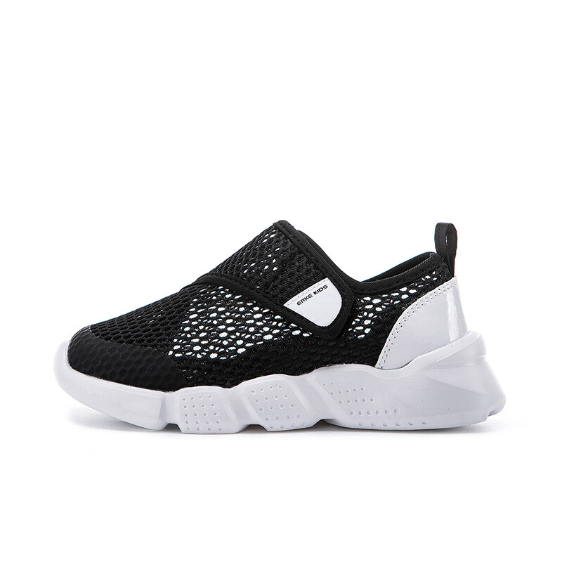 Кроссовки для детей "Дети" Erke Kids, цвет Positive black/positive white
Кроссовки для детей "Дети" Erke Kids, цвет Positive black/positive white