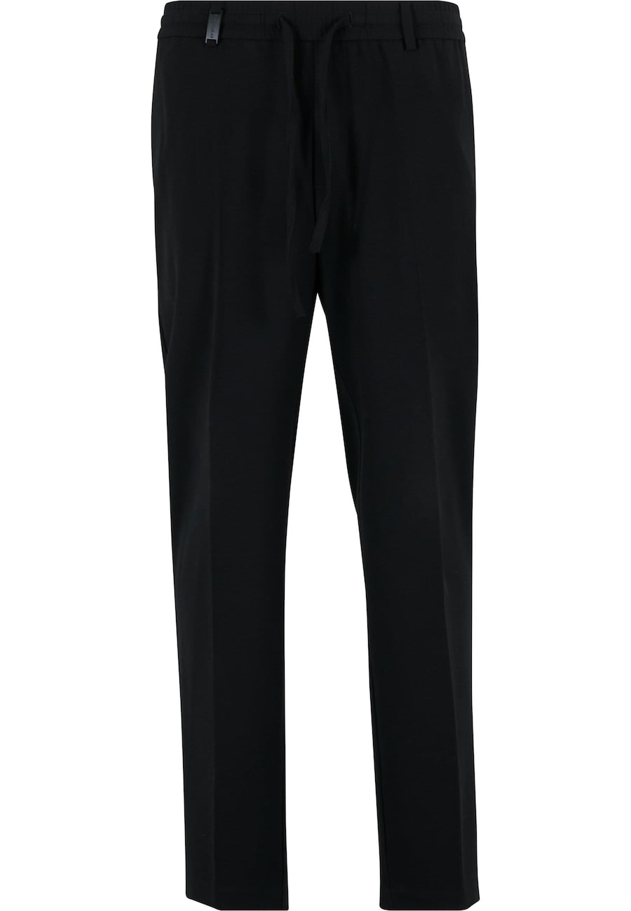 Обычные брюки 2Y Studios Nyrion, черный
Обычные брюки 2Y Studios Nyrion, черный