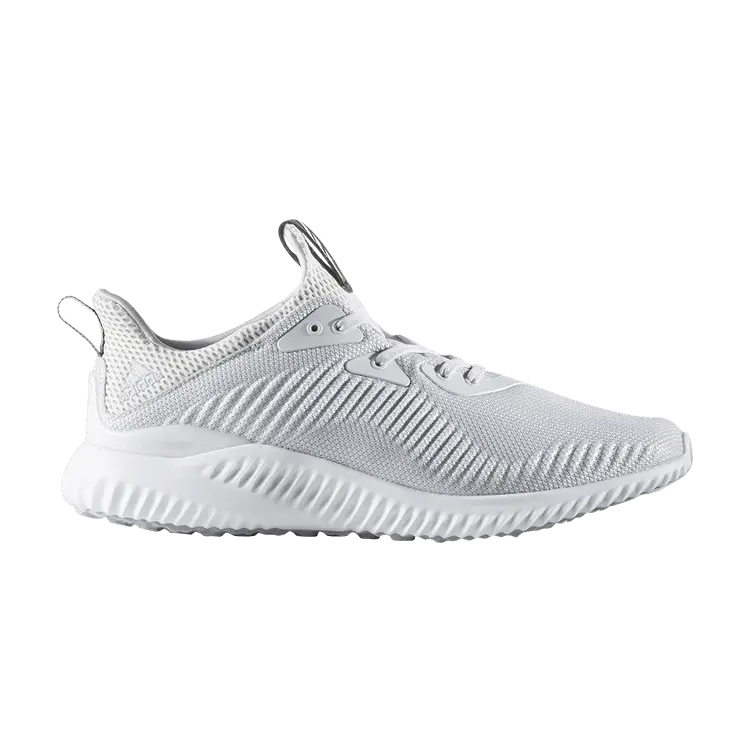 Кроссовки Alphabounce 'Crystal White', белый
Кроссовки Alphabounce 'Crystal White', белый