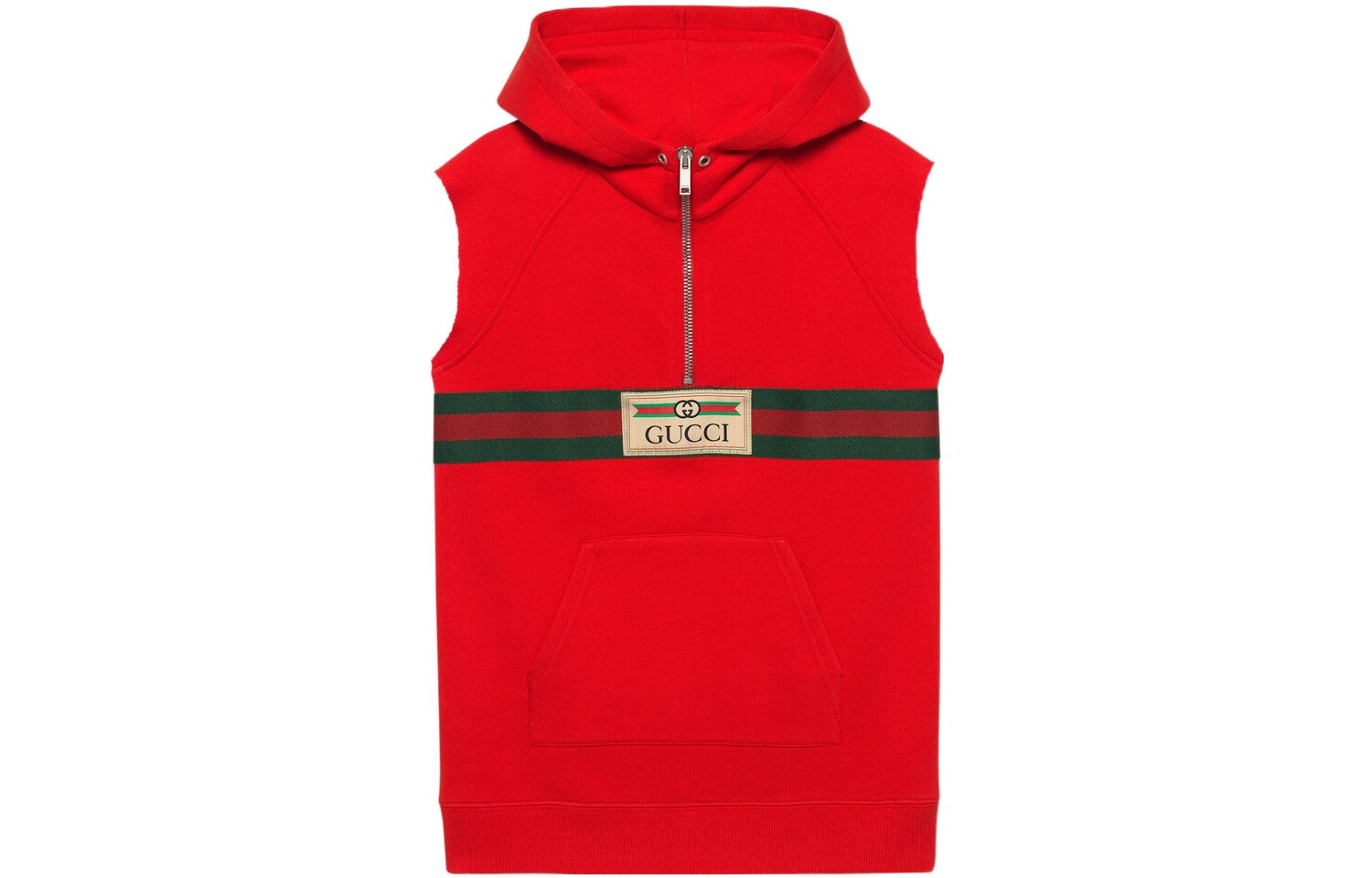 Платье детское Gucci без рукавов, красный
Платье детское Gucci без рукавов, красный