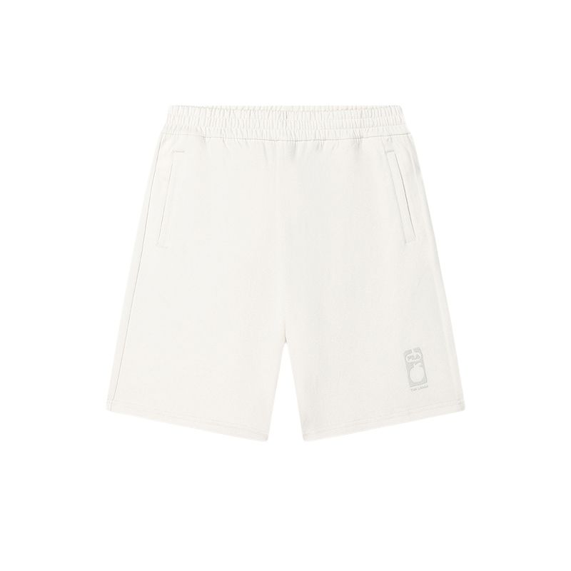 FILA Оригинальные спортивные шорты Men's Steam White
FILA Оригинальные спортивные шорты Men's Steam White