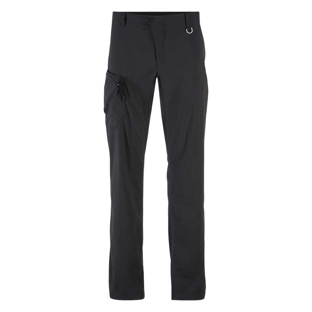 Брюки Klättermusen Alfhild, серый
Брюки Klättermusen Alfhild, серый