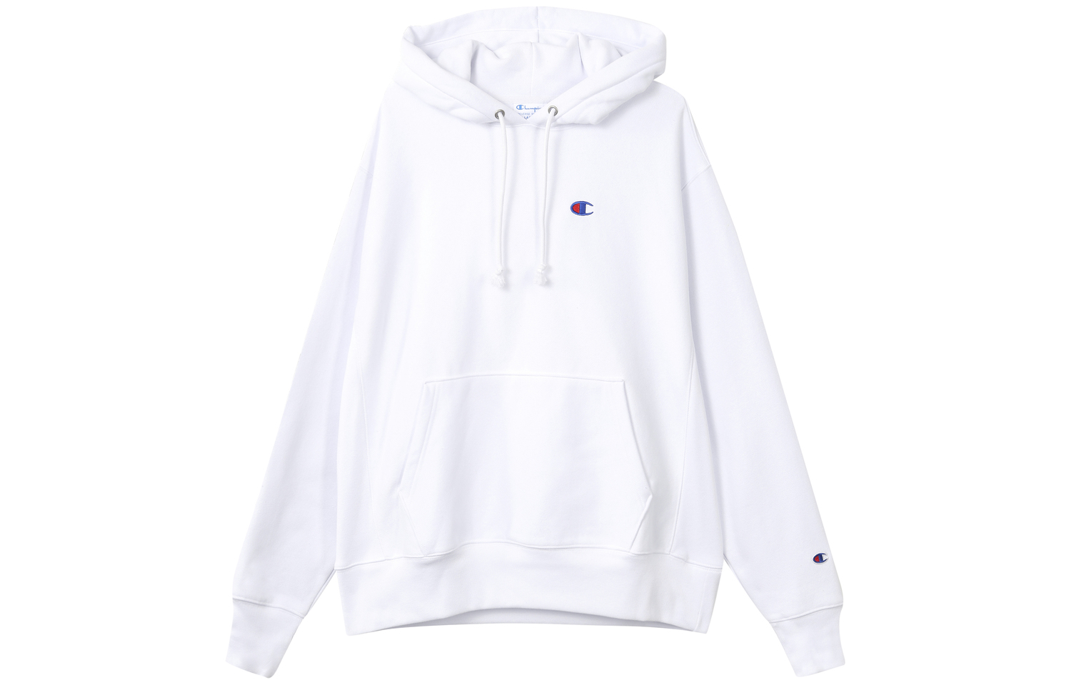 Свитшот Japan Version Unisex White Champion
Свитшот Japan Version Unisex White Champion