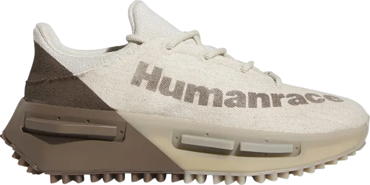 Кроссовки Pharrell x NMD_S1 Mahbs 'Earth Strata', загар, Бежевый, Кроссовки Pharrell x NMD_S1 Mahbs 'Earth Strata', загар
Кроссовки Pharrell x NMD_S1 Mahbs 'Earth Strata', загар, Бежевый, Кроссовки Pharrell x NMD_S1 Mahbs 'Earth Strata', загар