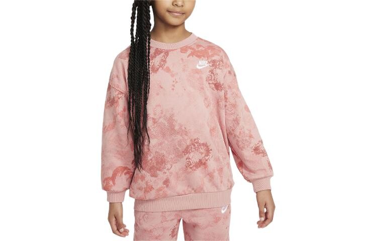 Детская толстовка Nike, красный
Детская толстовка Nike, красный