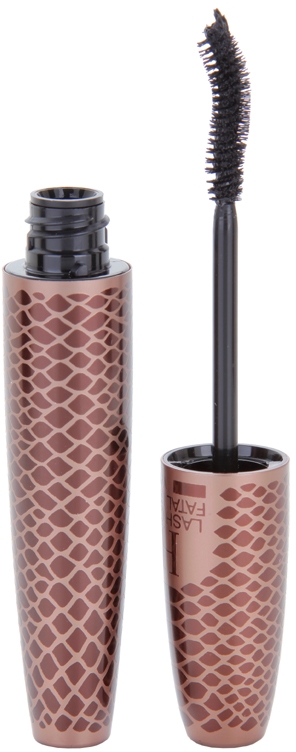 Водостойкая тушь для ресниц Lash Queen Fatal Blacks Helena Rubinstein, atspalvis 01 magnetic black 7,2 мл
Водостойкая тушь для ресниц Lash Queen Fatal Blacks Helena Rubinstein, atspalvis 01 magnetic black 7,2 мл