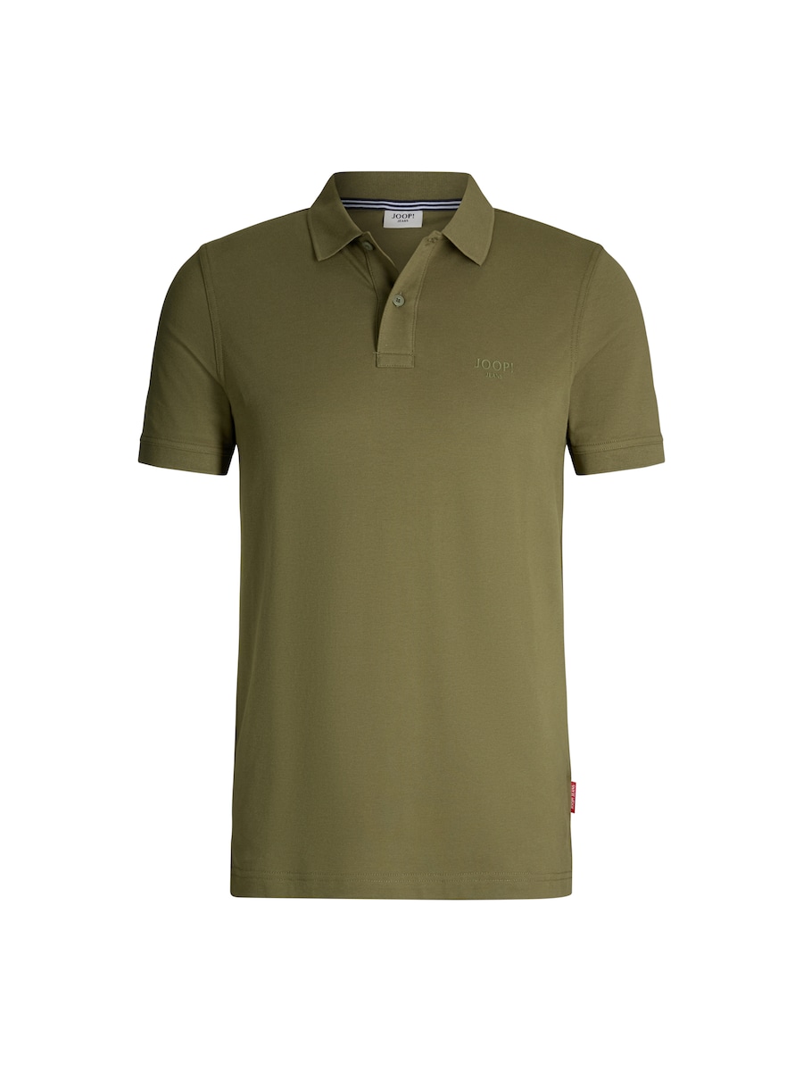 Рубашка JOOP! Jeans Beeke, зеленый
Рубашка JOOP! Jeans Beeke, зеленый