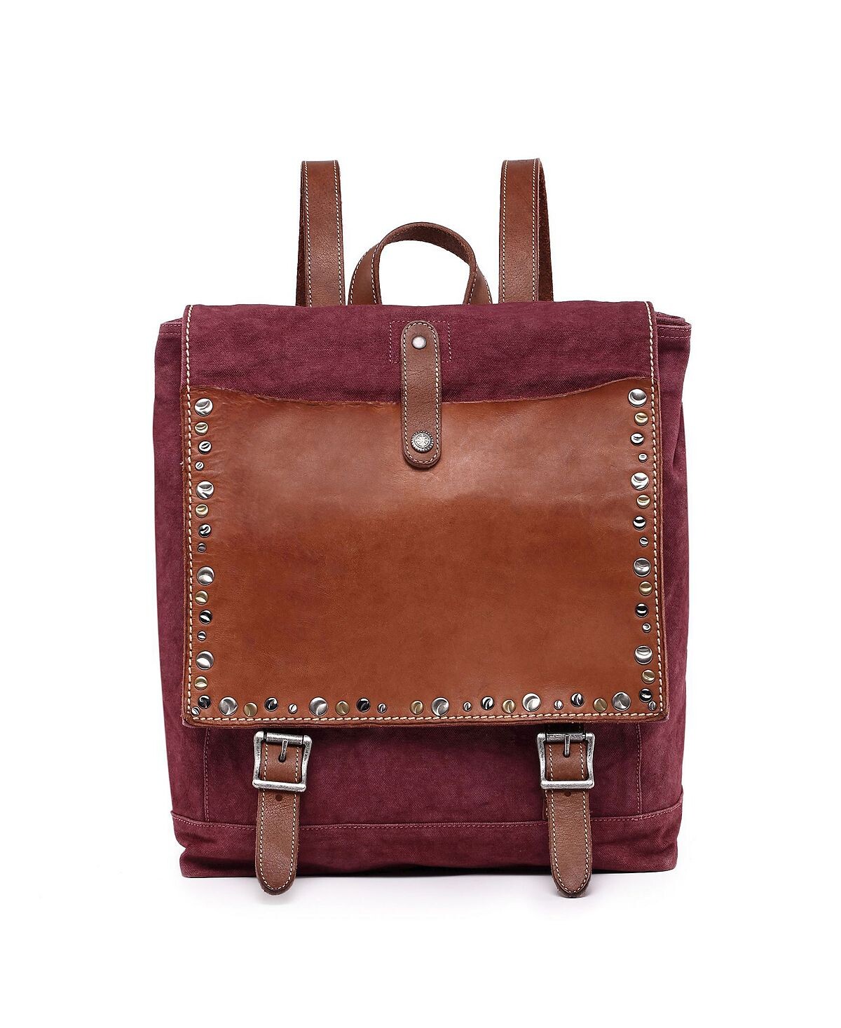 Женский рюкзак Knox из хлопковой парусины, окрашенный в технике тай-дай OLD TREND
Женский рюкзак Knox из хлопковой парусины, окрашенный в технике тай-дай OLD TREND