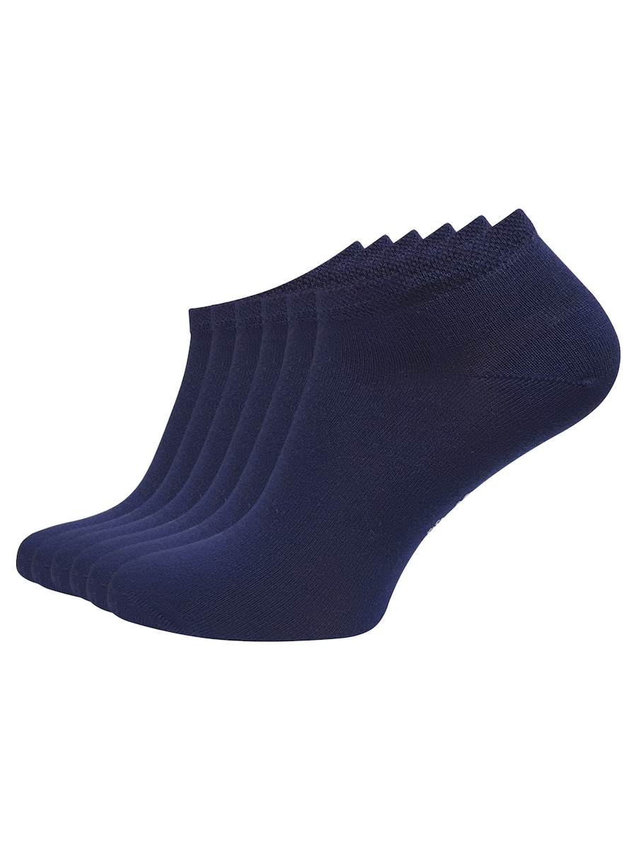 Носки Vincent Creation, темно-синий
Носки Vincent Creation, темно-синий