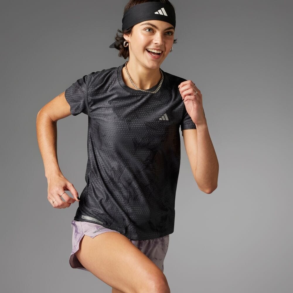 Футболка Adidas ULTIMATE ADIDAS All-over Print Short Sleeve T-Shirt, цвет Carbon Black
Футболка Adidas ULTIMATE ADIDAS All-over Print Short Sleeve T-Shirt, цвет Carbon Black
