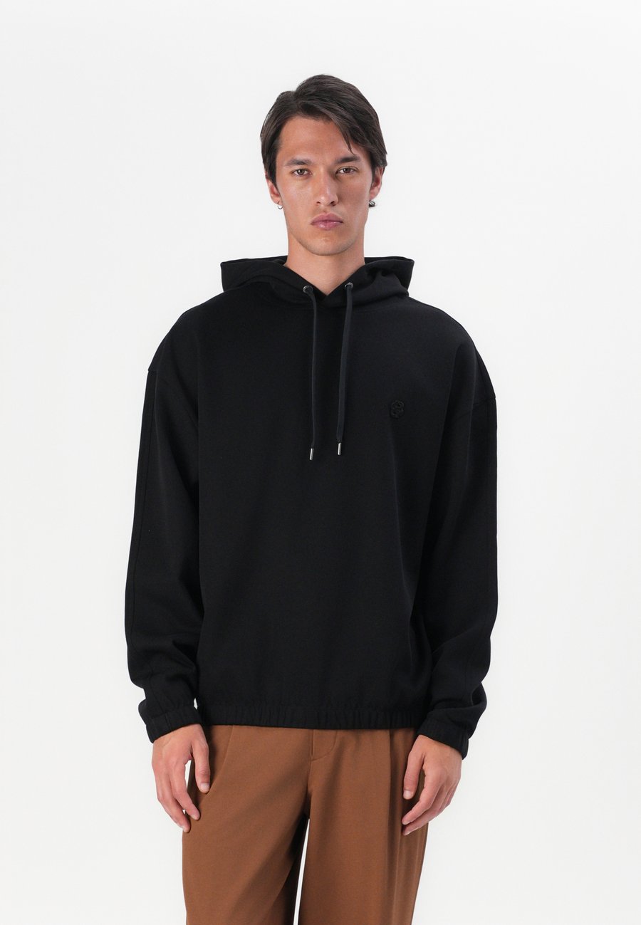 Худи BOSS STEVENS, Black
Худи BOSS STEVENS, Black