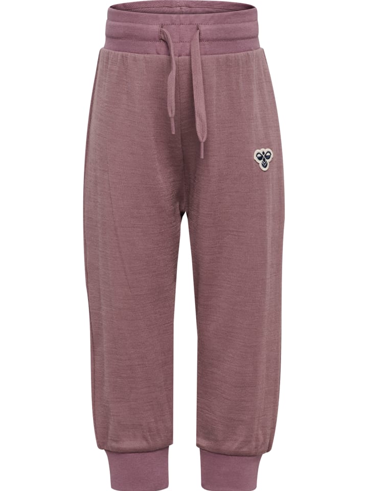 Спортивные брюки Hummel
Спортивные брюки Hummel