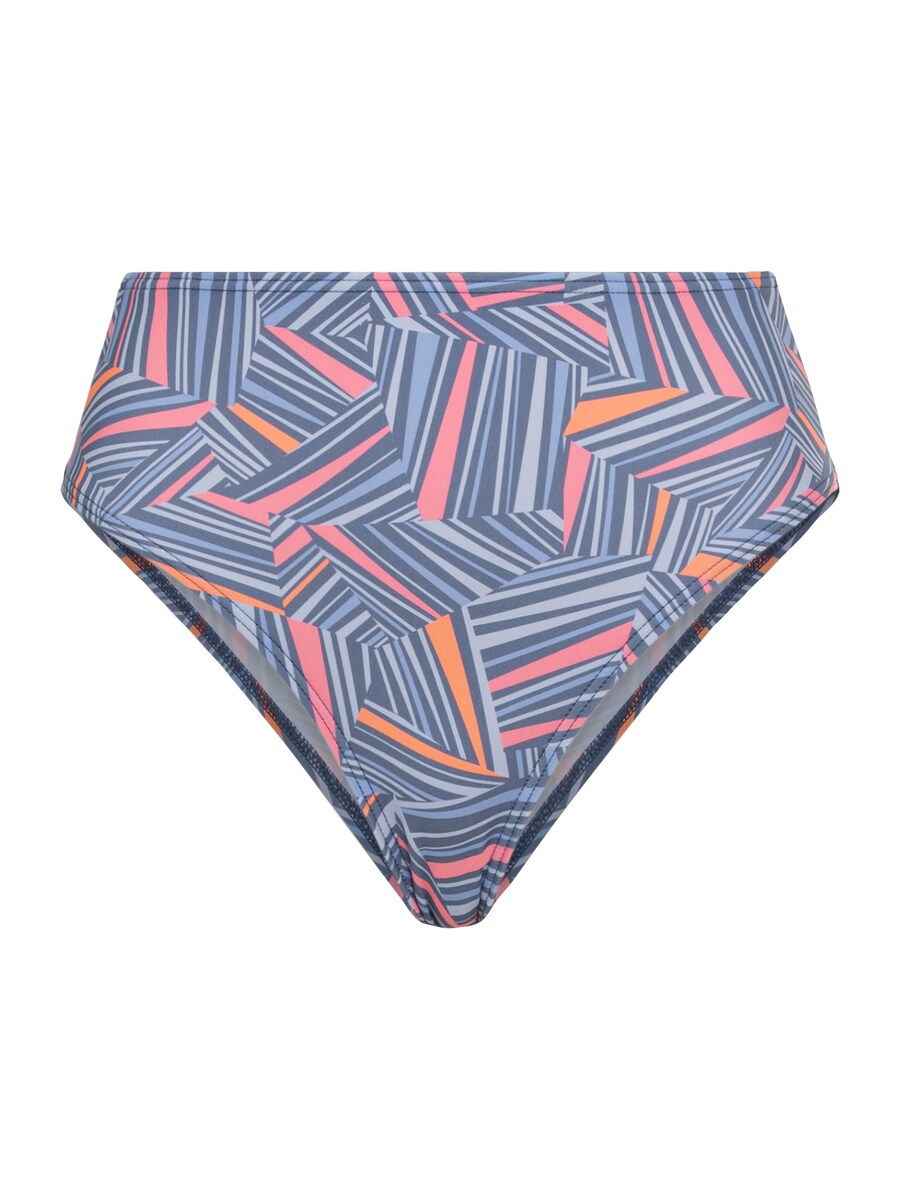 Плавки бикини LSCN by LASCANA Bikini Bottoms Lisa, синий/светло-синий
Плавки бикини LSCN by LASCANA Bikini Bottoms Lisa, синий/светло-синий