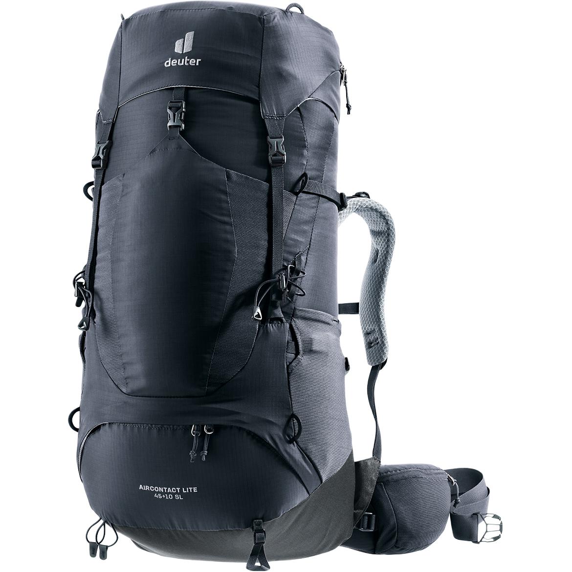 DEUTER Сумка Outdoor Nylon Multicolor Women's
DEUTER Сумка Outdoor Nylon Multicolor Women's