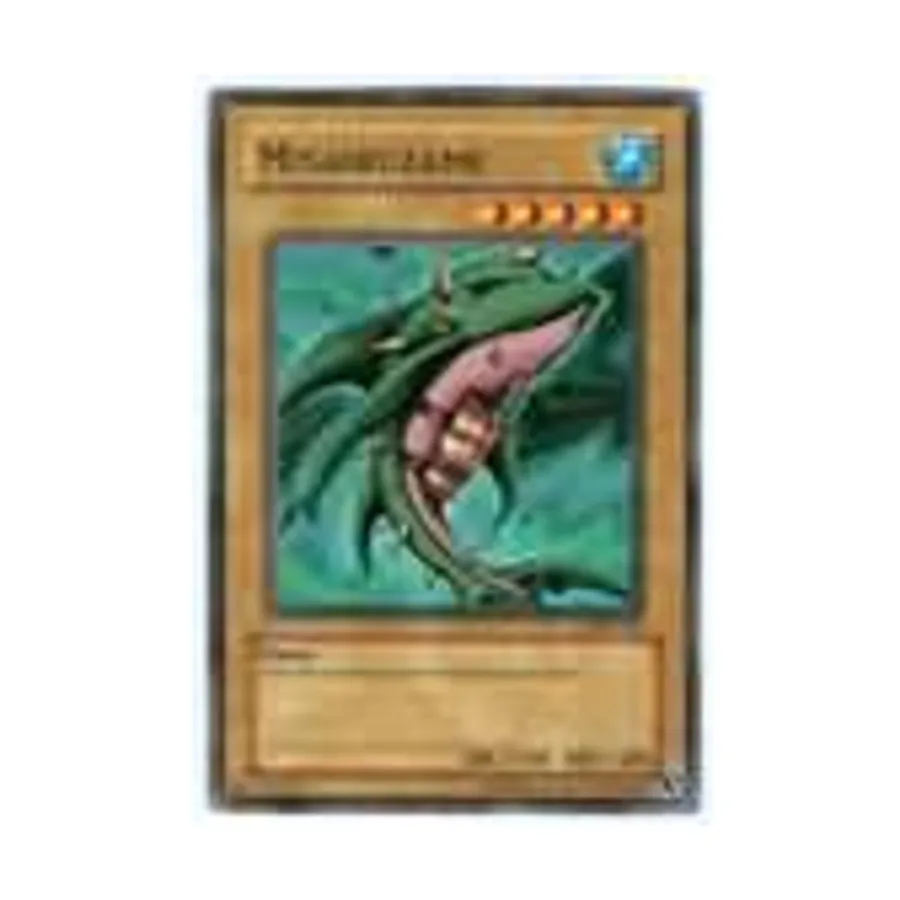 CCG Мисаирузаме (Общий), Yu-Gi-Oh - Legends of Blue Eyes White Dragon - Singles
CCG Мисаирузаме (Общий), Yu-Gi-Oh - Legends of Blue Eyes White Dragon - Singles