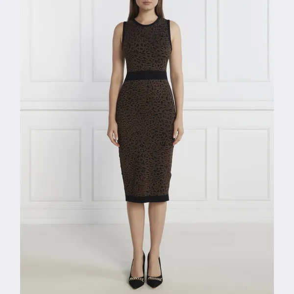 Платье Liu Jo, коричневый
Платье Liu Jo, коричневый