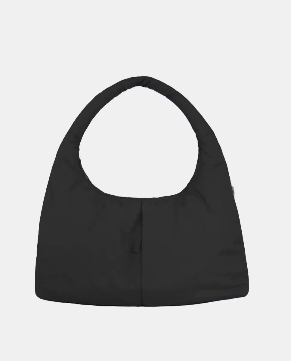 Сумка через плечо модели Nico от Ölend Olend, черный
Сумка через плечо модели Nico от Ölend Olend, черный