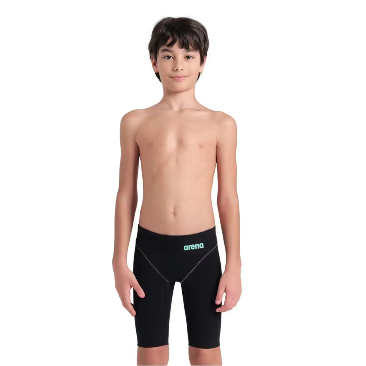 Купальник для мальчиков Powerskin Impulso Arena, чёрный
Купальник для мальчиков Powerskin Impulso Arena, чёрный