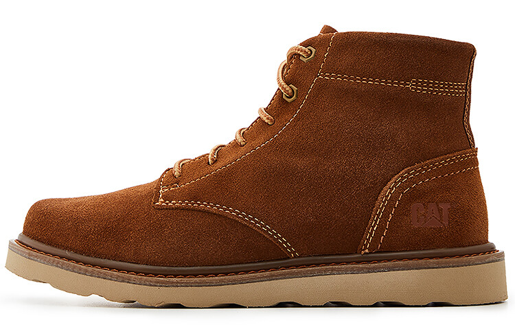 Ботинки CAT Outdoor Boots Men Brown
Ботинки CAT Outdoor Boots Men Brown