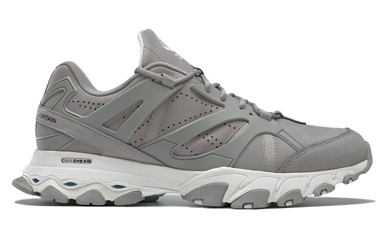 Кроссовки Reebok Dmx Trail для бега унисекс
Кроссовки Reebok Dmx Trail для бега унисекс