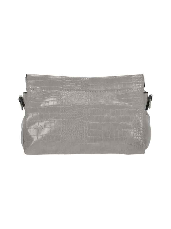 Usha Женская сумка-портфель серого цвета
Usha Женская сумка-портфель серого цвета