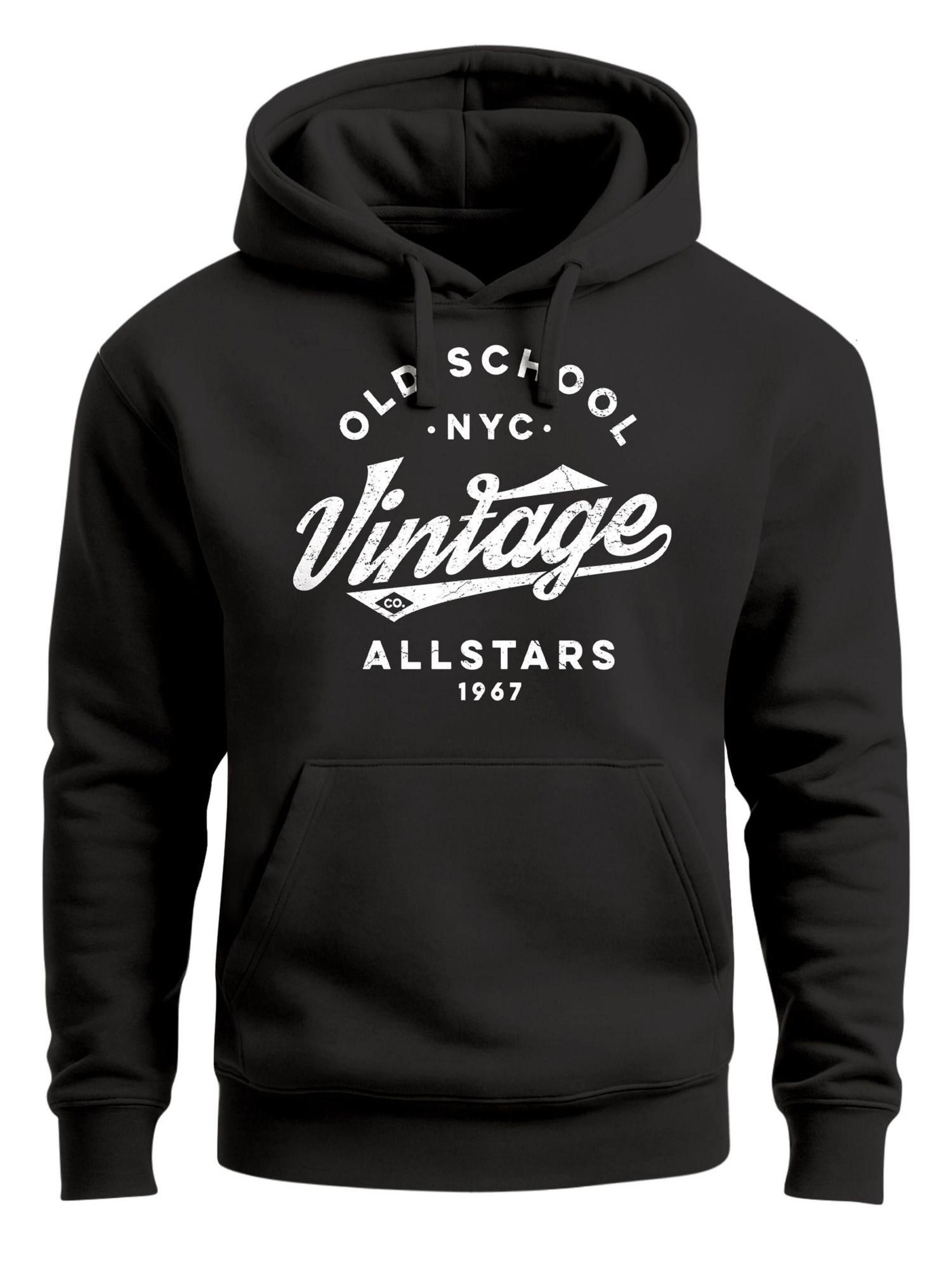 Neverless Толстовка 'Vintage co.' в черном цвете, Черный, Neverless Толстовка 'Vintage co.' в черном цвете
Neverless Толстовка 'Vintage co.' в черном цвете, Черный, Neverless Толстовка 'Vintage co.' в черном цвете