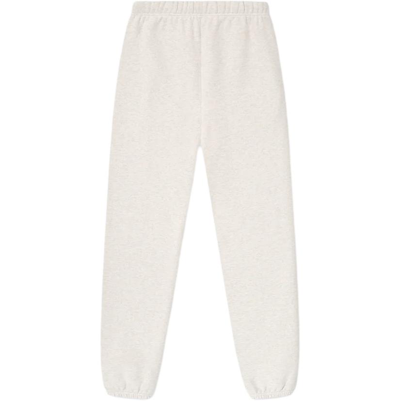 Классические спортивные брюки Fear Of God Essentials, oatmeal heather/светло-oat
Классические спортивные брюки Fear Of God Essentials, oatmeal heather/светло-oat
