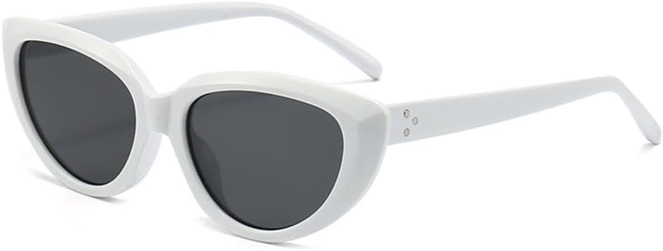 Винтажные солнцезащитные очки «кошачий глаз» для женщин, маленькая оправа, роскошные солнцезащитные очки для дам, модные солнцезащитные очки «кошачий глаз» LVTFCO, Wty208 Whitegrey
Винтажные солнцезащитные очки «кошачий глаз» для женщин, маленькая оправа, роскошные солнцезащитные очки для дам, модные солнцезащитные очки «кошачий глаз» LVTFCO, Wty208 Whitegrey